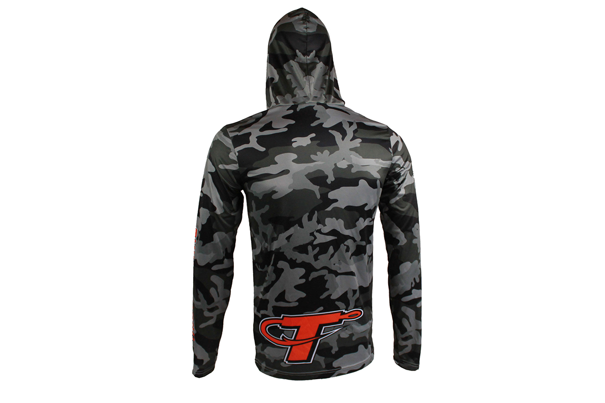 ALL-IN-ONE SUBCOOL™ Hooded with facemask and front pocket - Thrive