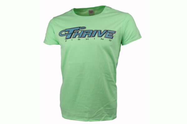 Thrive-Ladies-fitted-100%-cotton-T-mint-green-for-web