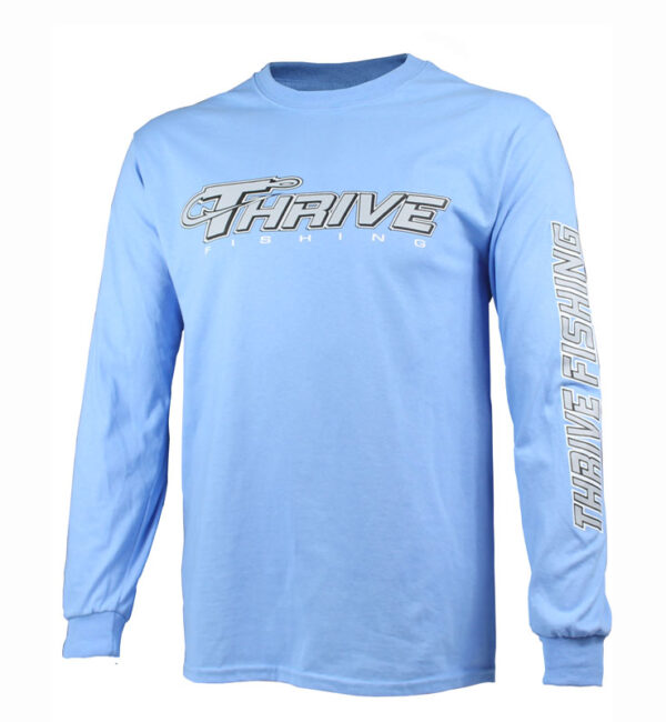 Thrive-light-blue-long-sleeve-100%-cotton-shirt-for-web